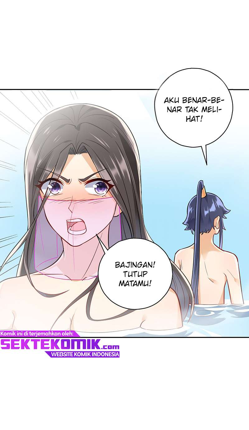 First Class Family Chapter 188 Gambar 2